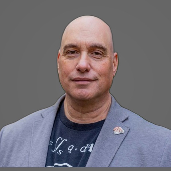 Joseph Geraci — Chief Scientific Officer